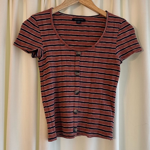 American Eagle Outfitters Tops - American Eagle top